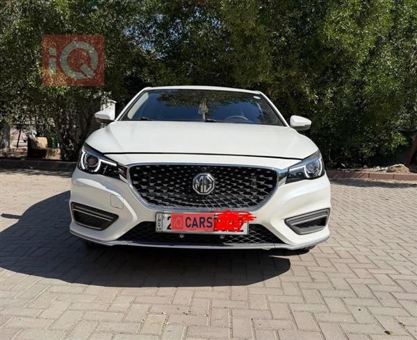 ام جي 6 2023 للبيع في العراق -  بغداد